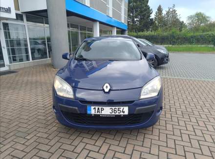 Renault - Megane