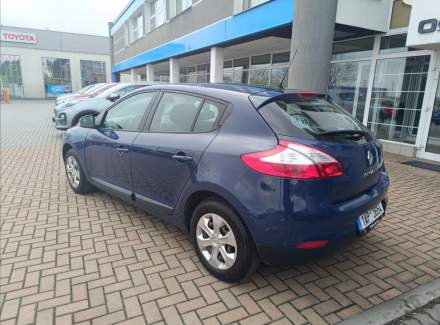 Renault - Megane