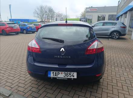 Renault - Megane