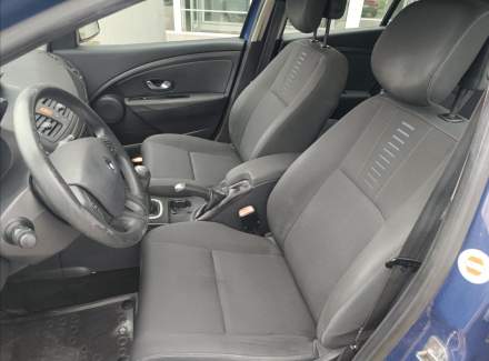 Renault - Megane