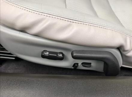 Chevrolet - Corvette