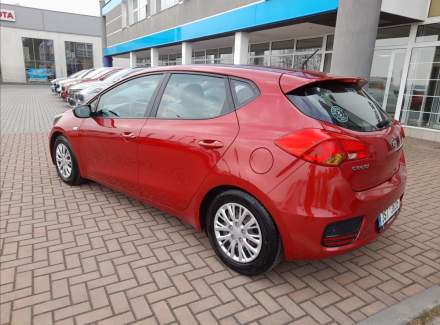 Kia - Cee'd