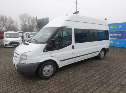 Ford - Transit