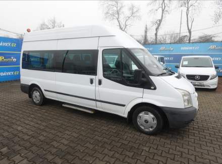 Ford - Transit