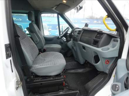 Ford - Transit