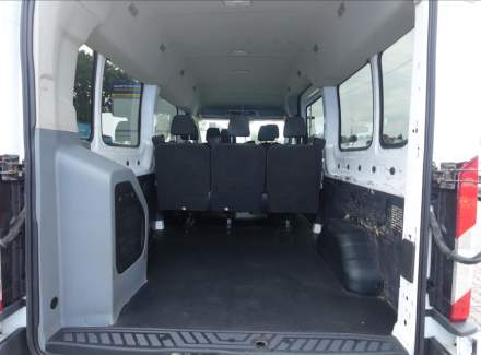 Ford - Transit