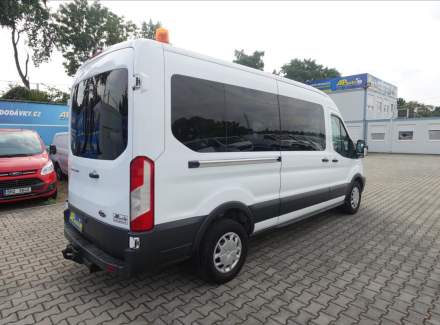 Ford - Transit