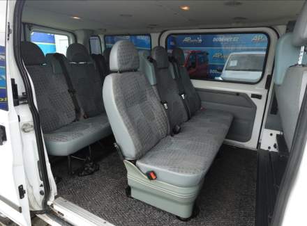 Ford - Transit