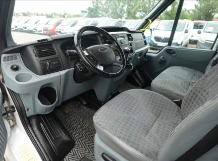 Ford - Transit