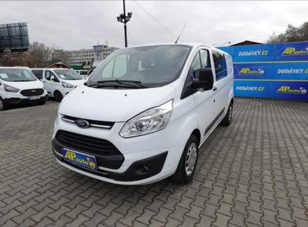 Ford - Transit