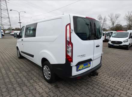 Ford - Transit