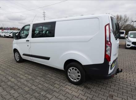 Ford - Transit