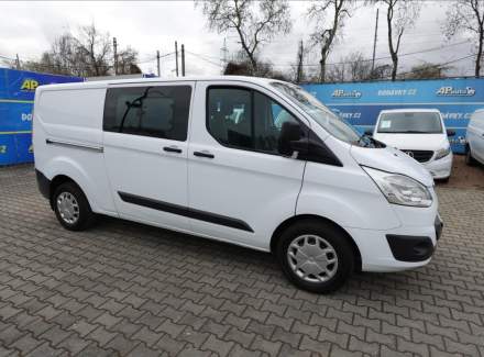 Ford - Transit