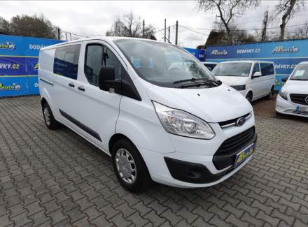 Ford - Transit