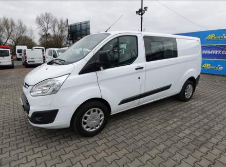 Ford - Transit