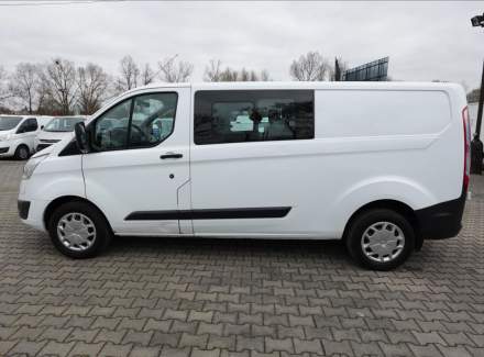 Ford - Transit