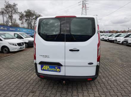 Ford - Transit