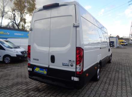 Iveco - Daily