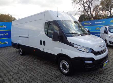 Iveco - Daily