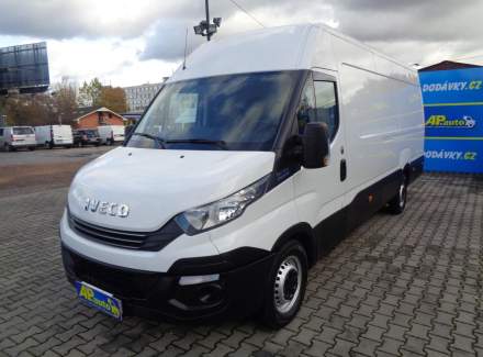 Iveco - Daily