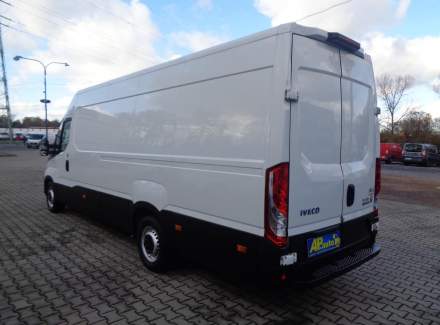 Iveco - Daily