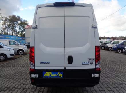 Iveco - Daily