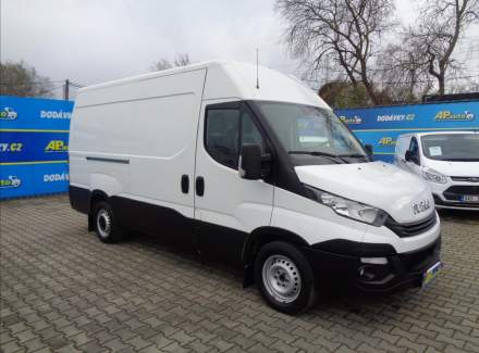Iveco - Daily
