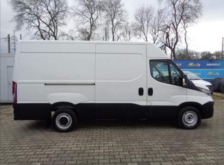 Iveco - Daily