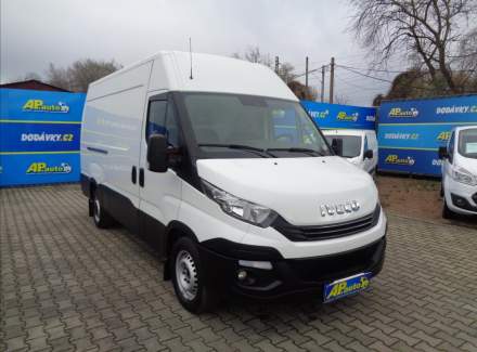 Iveco - Daily