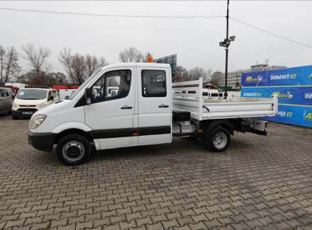 Mercedes-Benz - Sprinter