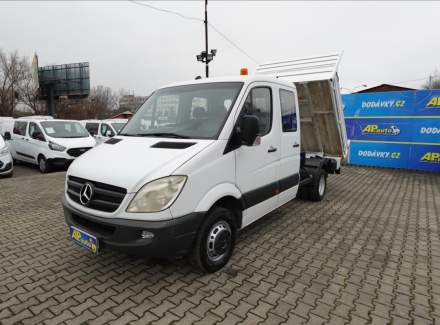 Mercedes-Benz - Sprinter