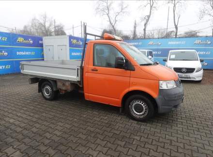 Volkswagen - Transporter