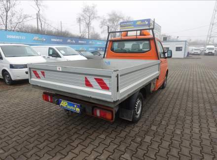 Volkswagen - Transporter