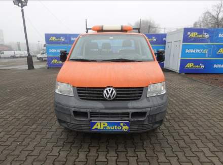 Volkswagen - Transporter