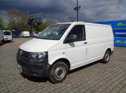 Volkswagen - Transporter