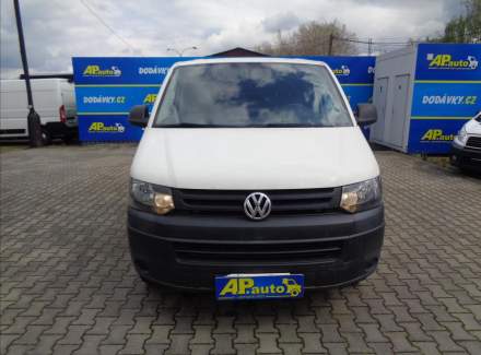 Volkswagen - Transporter