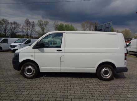 Volkswagen - Transporter