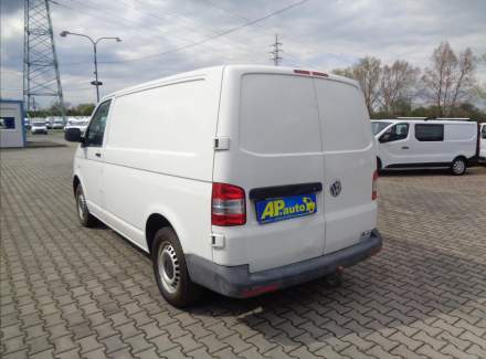Volkswagen - Transporter