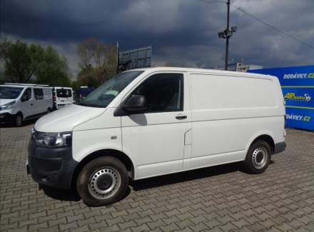 Volkswagen - Transporter