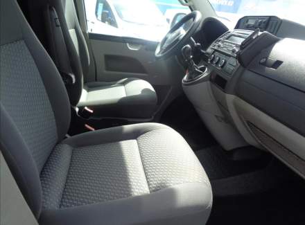 Volkswagen - Transporter