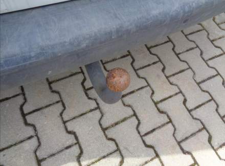 Volkswagen - Transporter