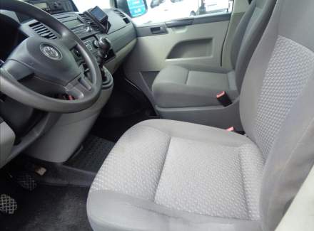 Volkswagen - Transporter