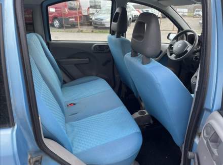 Fiat - Panda