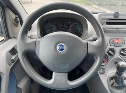 Fiat - Panda