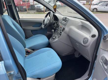 Fiat - Panda