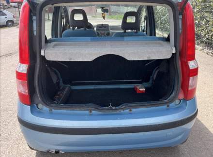 Fiat - Panda
