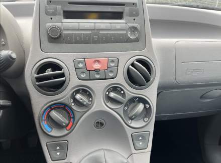 Fiat - Panda