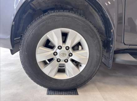 Toyota - Hilux