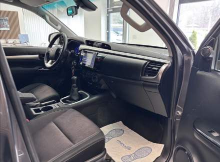 Toyota - Hilux
