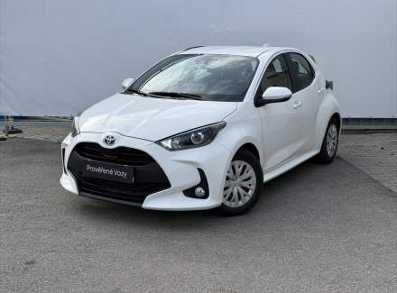 Toyota - Yaris